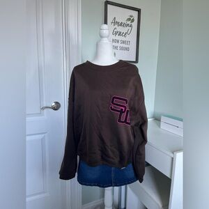 SumWon Sweatshirt